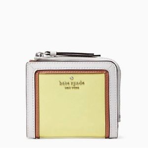 Kate Spade wallet!